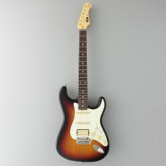 FGN Neo CLassic NST110RAL-3TS - 3 Tone Sunburst c/borsa