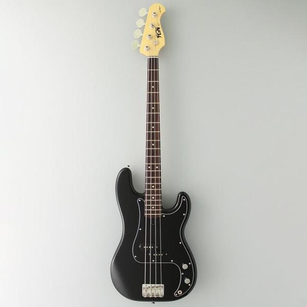 FGN Neo Classic NPB100RAL-BK - Black c/borsa