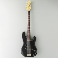 FGN Neo Classic NPB100RAL-BK - Black c/borsa