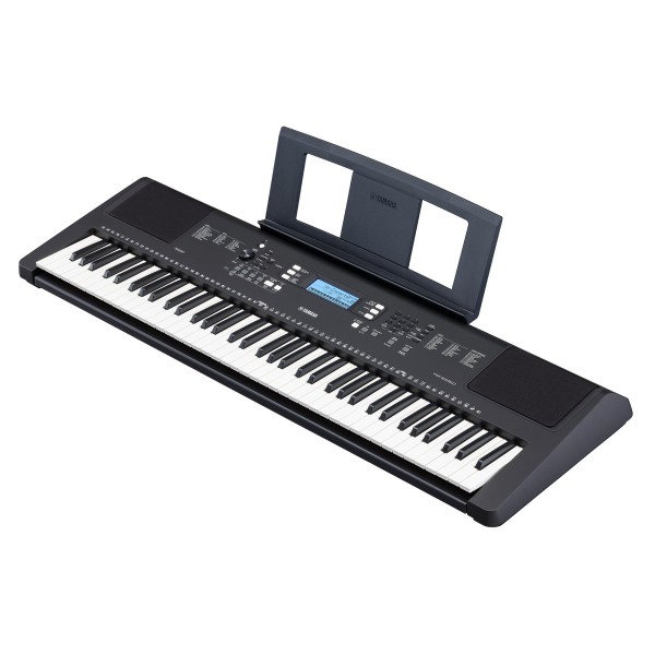 YAMAHA PSR-EW310 - TASTIERA DINAMICA 76 TASTI