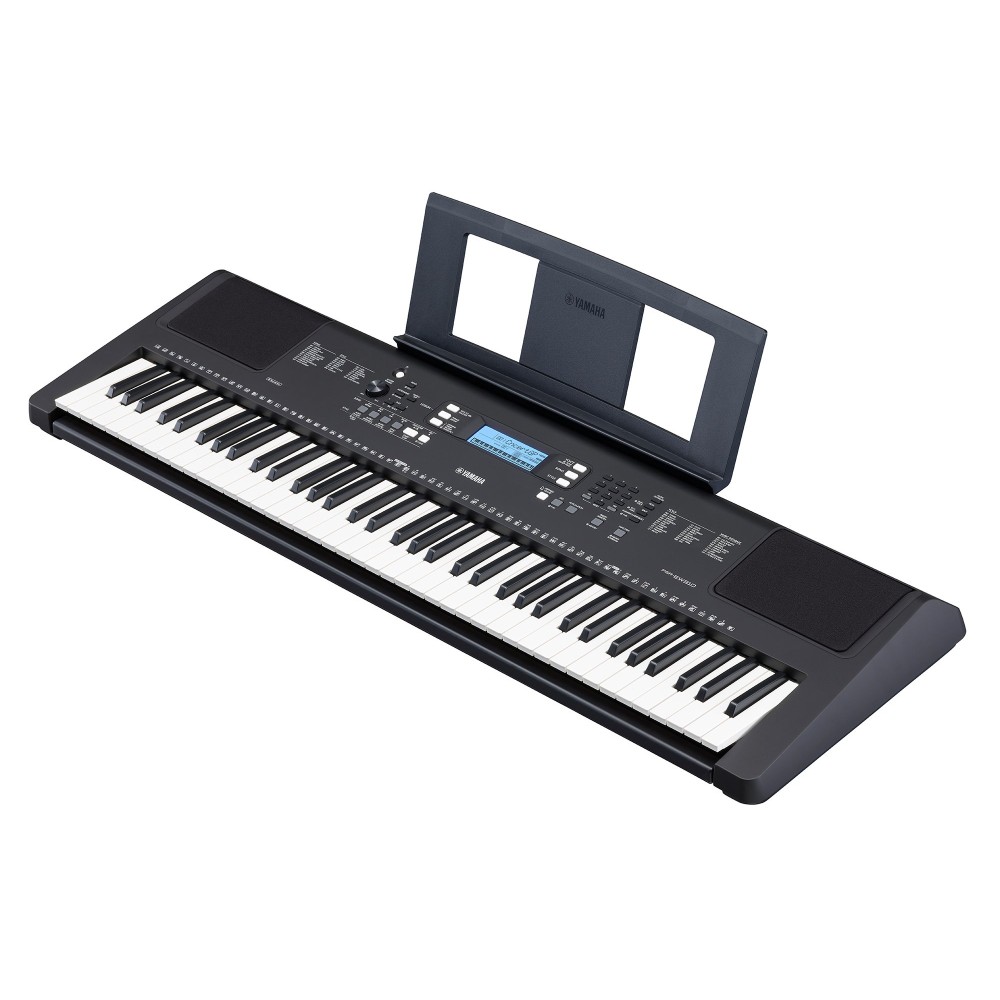 YAMAHA PSR-EW310 - TASTIERA DINAMICA 76 TASTI