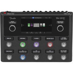 FENDER Tone Master Pro - WORKSTATION MULTIEFFETTO PER CHITARRA