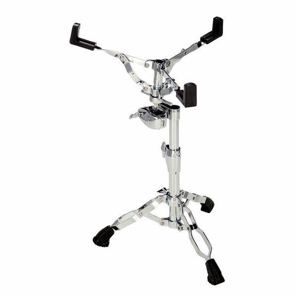 MAPEX IT S800 REGGIRULLANTE ARMORY FINITURA CROMATA