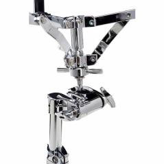 MAPEX IT S800 REGGIRULLANTE ARMORY FINITURA CROMATA