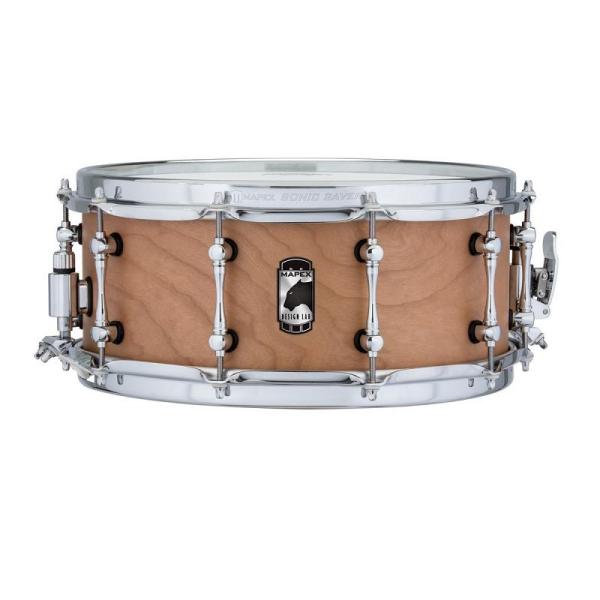 MAPEX IT BPCW4600CNW RULLANTE BLACK PANTHER DESIGN LAB CHERRY BOMB 14X6Â 