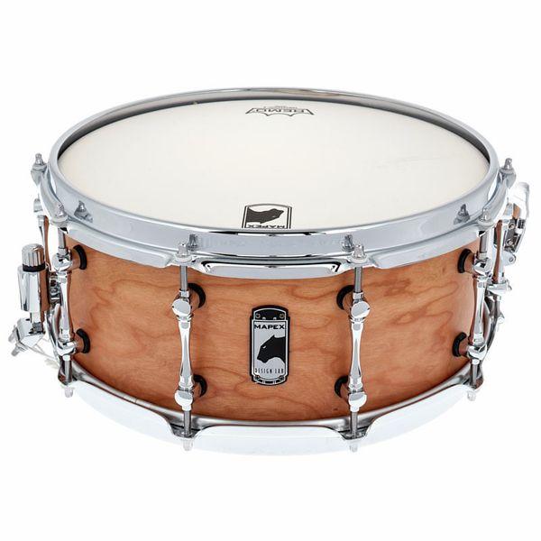 MAPEX IT BPCW4600CNW RULLANTE BLACK PANTHER DESIGN LAB CHERRY BOMB 14X6Â 