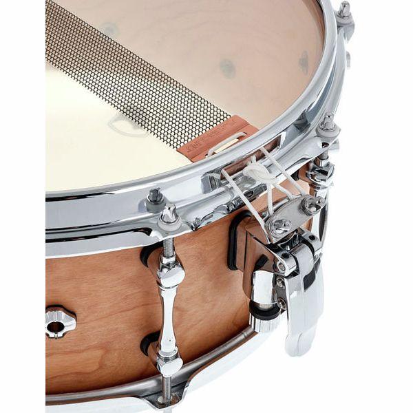 MAPEX IT BPCW4600CNW RULLANTE BLACK PANTHER DESIGN LAB CHERRY BOMB 14X6Â 