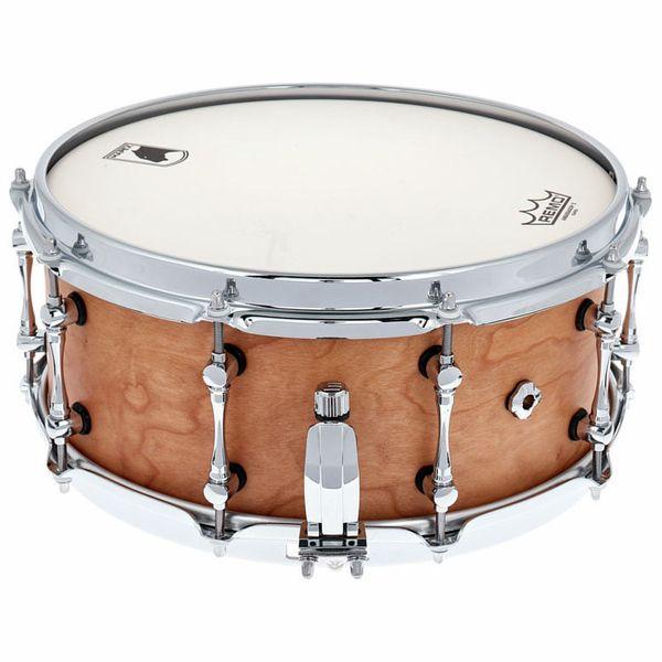 MAPEX IT BPCW4600CNW RULLANTE BLACK PANTHER DESIGN LAB CHERRY BOMB 14X6Â 