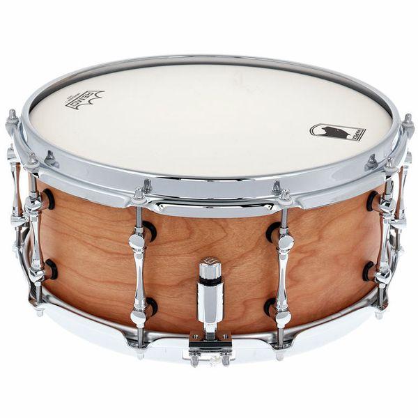 MAPEX IT BPCW4600CNW RULLANTE BLACK PANTHER DESIGN LAB CHERRY BOMB 14X6Â 
