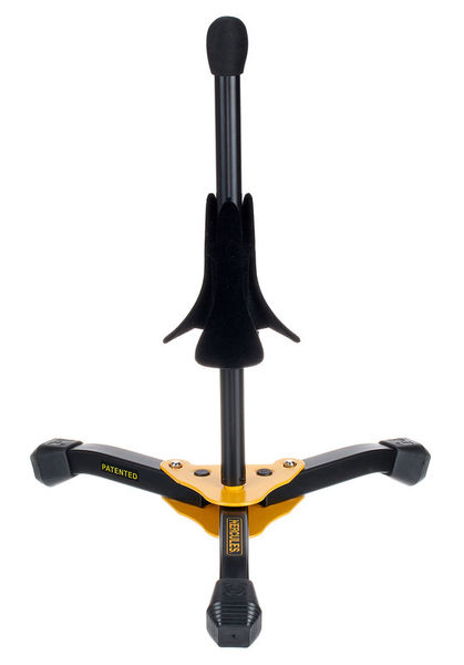 HERCULES IT HCDS-510BB SUPPORTO PER TROMBA/CORNETTA PIEGHEVOLE