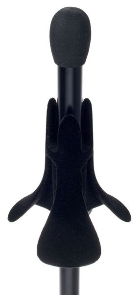 HERCULES IT HCDS-510BB SUPPORTO PER TROMBA/CORNETTA PIEGHEVOLE