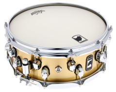 MAPEX IT BPNBR4551CN RULLANTE BLACK PANTHER METALLION 14X5,5 OTTONE