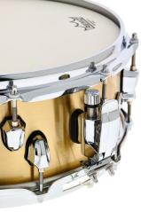 MAPEX IT BPNBR4551CN RULLANTE BLACK PANTHER METALLION 14X5,5 OTTONE