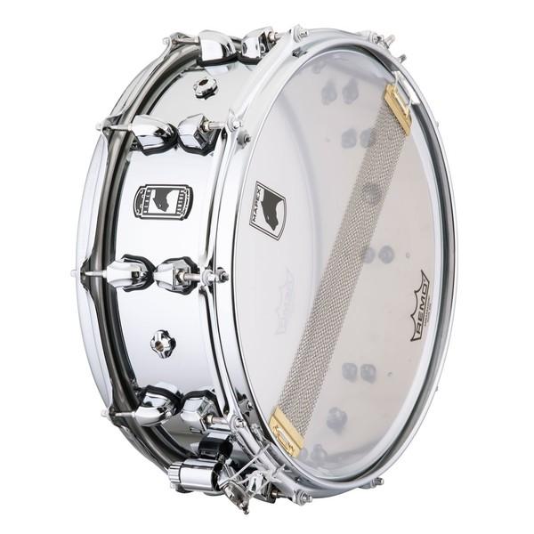 MAPEX IT BPNST4601CN RULLANTE BLACK PANTHER CYRUS 14X6 ACCIAIO