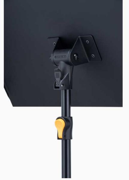 HERCULES IT HCBS-200B+ LEGGIO DA ORCHESTRA