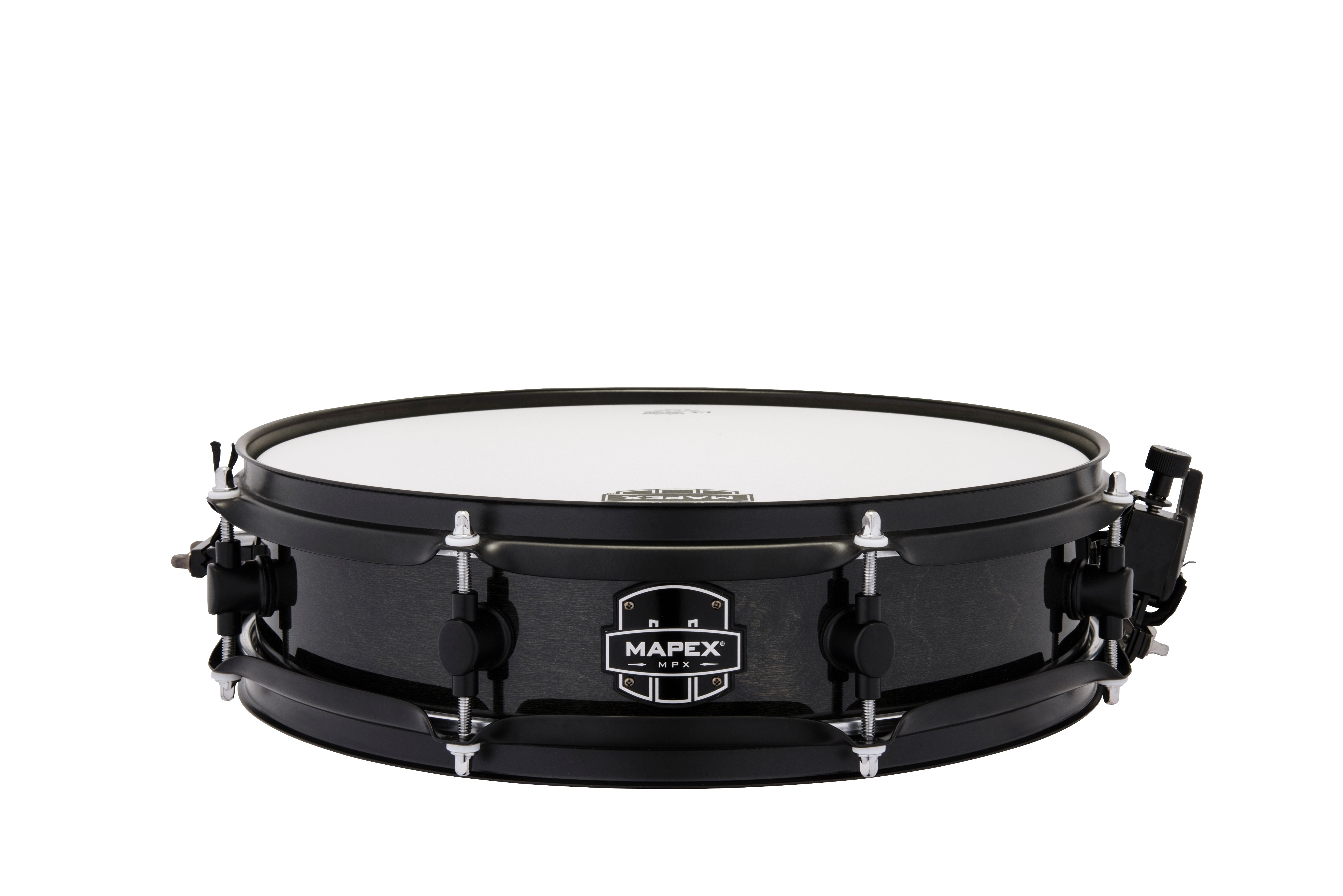 MAPEX IT MPNMP4350BMB RULLANTE MPX 14X3.5 TRANSPARENT MID