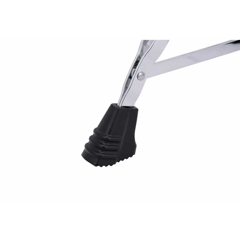 MAPEX IT T855BL SEGGIOLINO A SELLA LEATHERETTE TRASPIRANTE BLUE