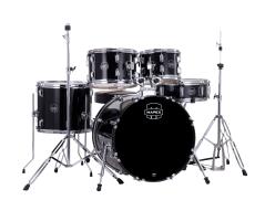 MAPEX IT CM5044FTDK COMET FUSION 5 PEZZI DARK BLACK