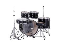MAPEX IT CM5294FTDK COMET ROCK 5 PEZZI DARK BLACK