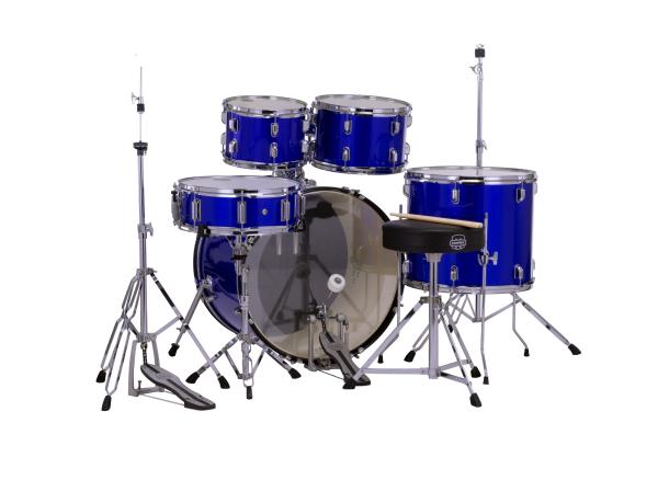 MAPEX IT CM5294FTIB COMET ROCK 5 PEZZI INDIGO BLUE