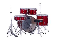 MAPEX IT CM5294FTIR COMET ROCK 5 PEZZI INFRA RED