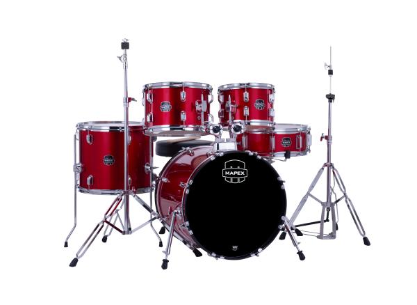 MAPEX IT CM5844FTIR COMET STUDENT 5 PEZZI INFRA RED