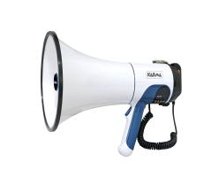 KARMA Megafono 40W ricaricabile