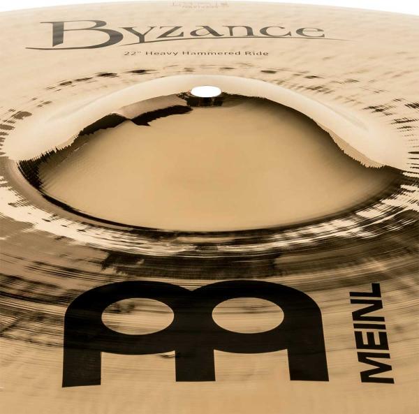 MEINL B22HHR-B