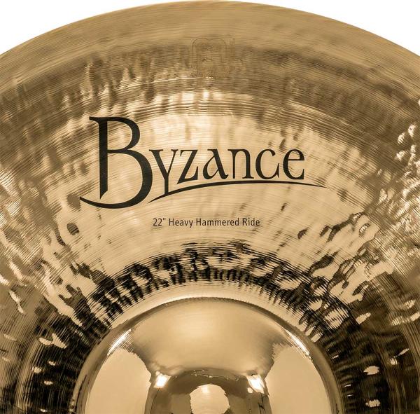 MEINL B22HHR-B