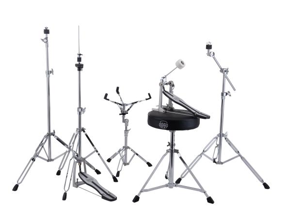 MAPEX IT HP2505T HARDWARE PACK 6 PEZZI SERIE COMET
