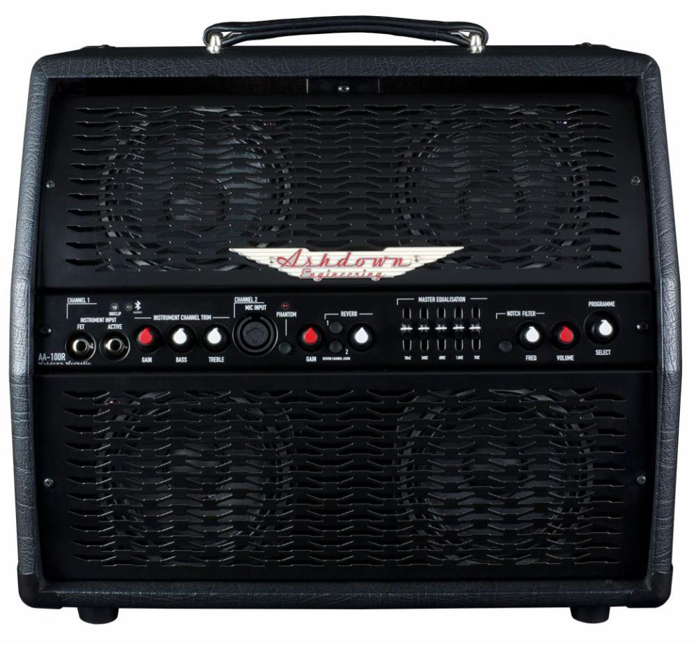 ASHDOWN AA-100-R