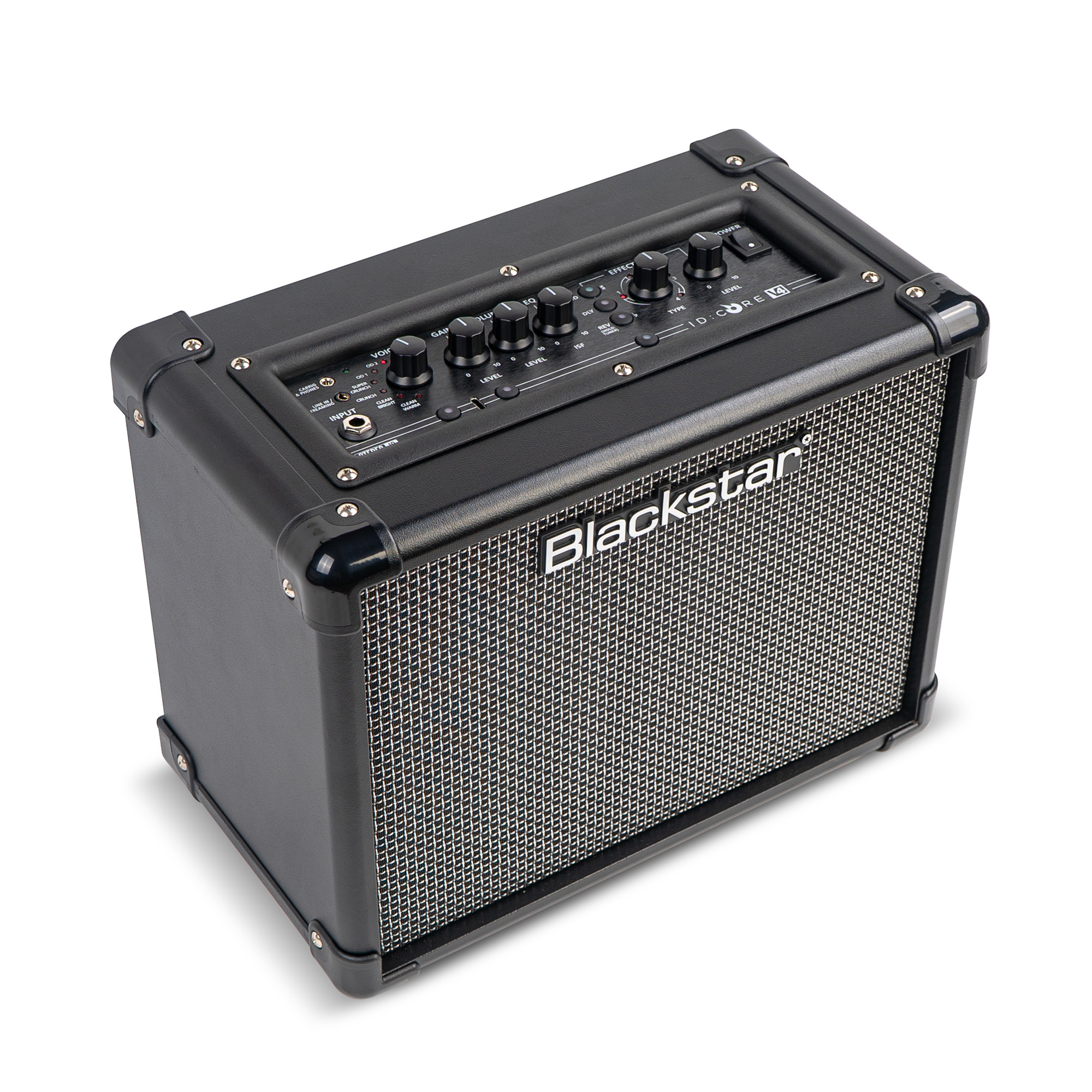 BLACKSTAR IDC 10 V4 BT - AMPLIFICATORE PER CHITARRA STEREO 10WATT BLUETOOTH