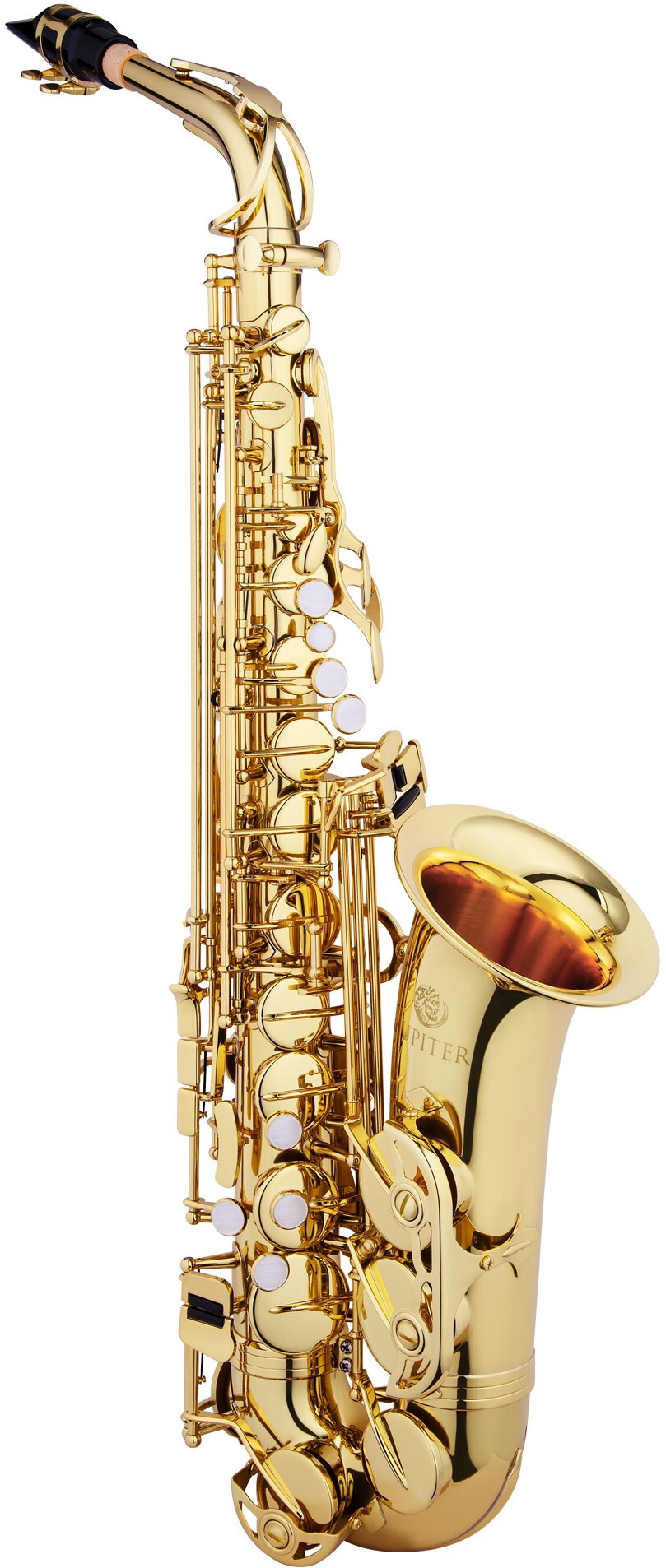JUPITER ITALIA SAXOFONO ALTO JAS510A