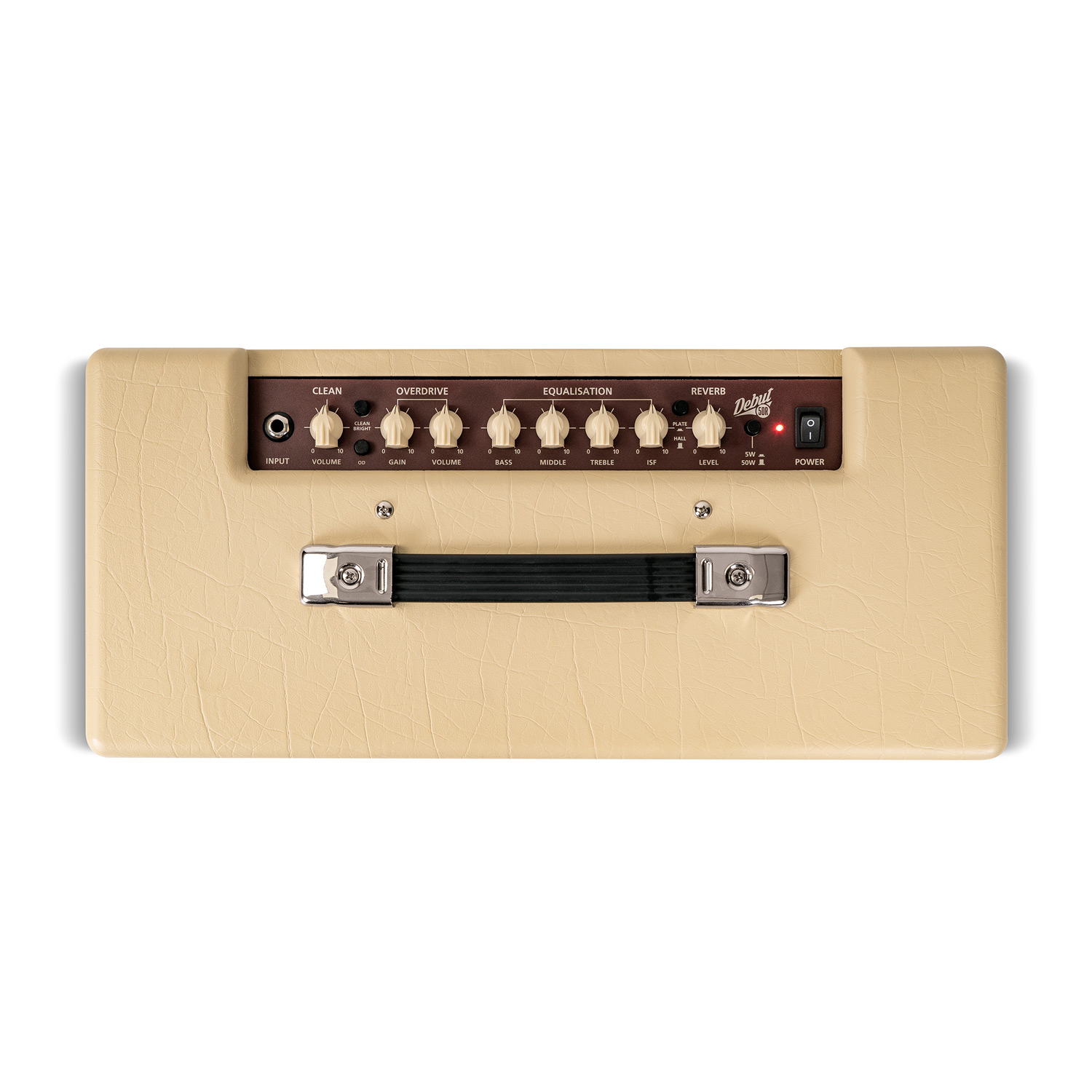 BLACKSTAR DEBUT-50R
