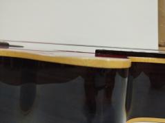 CORDOBA ITALIA GK STUDIO NEGRA WINE RED