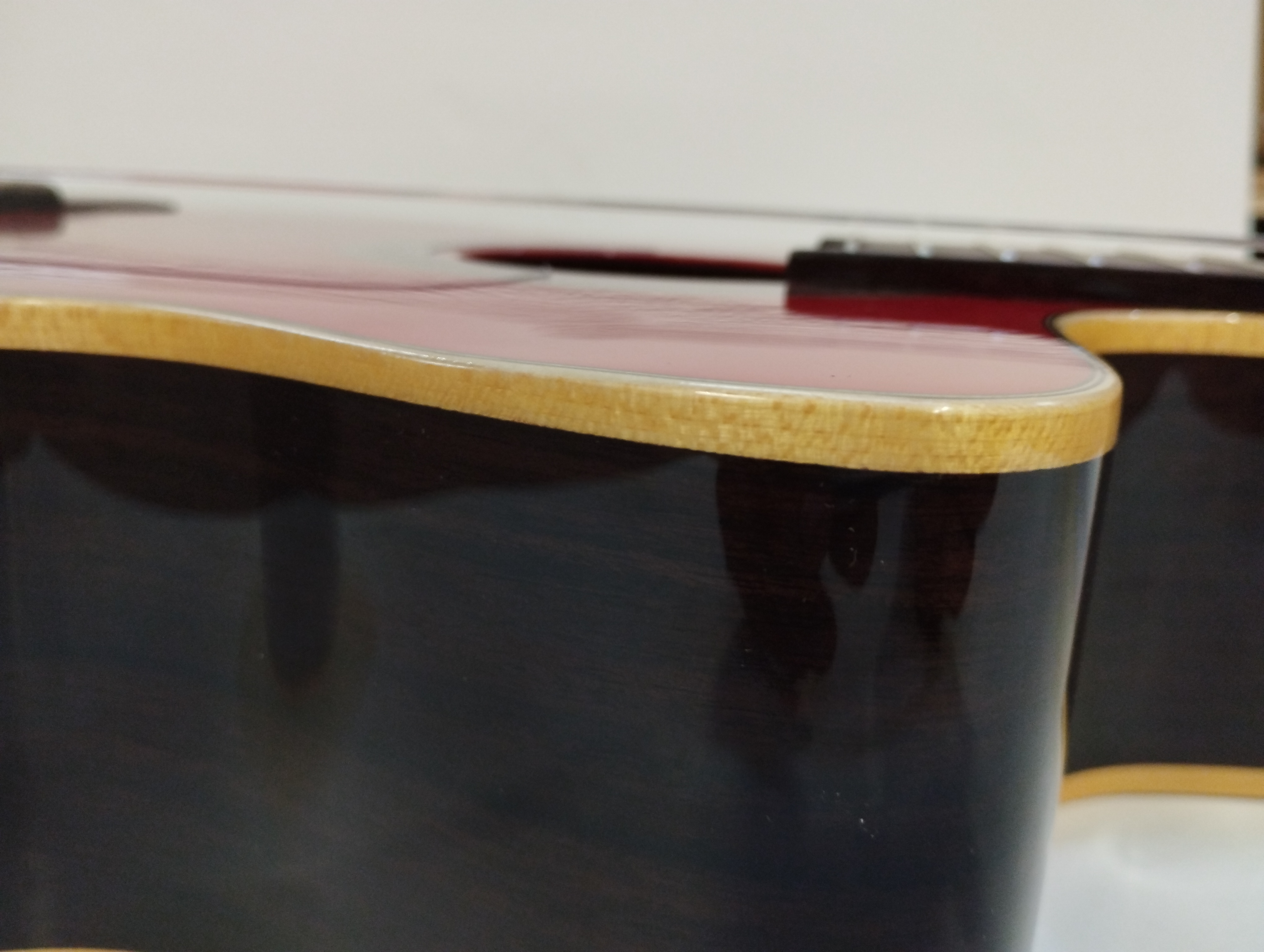 CORDOBA ITALIA GK STUDIO NEGRA WINE RED