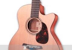 FURCH BLUE GC-CM