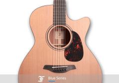 FURCH BLUE GC-CM