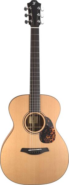 FURCH BLUE OM-CM VTC