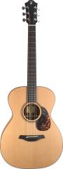 FURCH BLUE OM-CM VTC