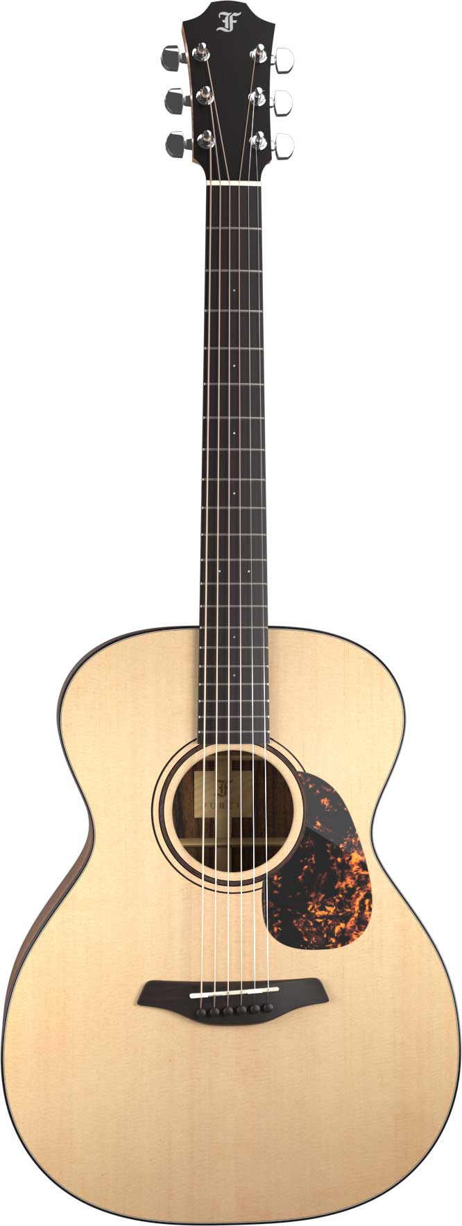 FURCH BLUE OM-SW VTC