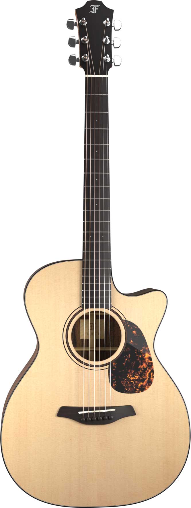 FURCH BLUE OMC-SW VTC