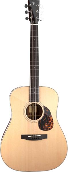 FURCH VINTAGE 1 D-SR VTC