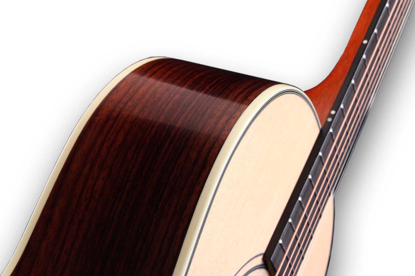 FURCH VINTAGE 1 D-SR VTC