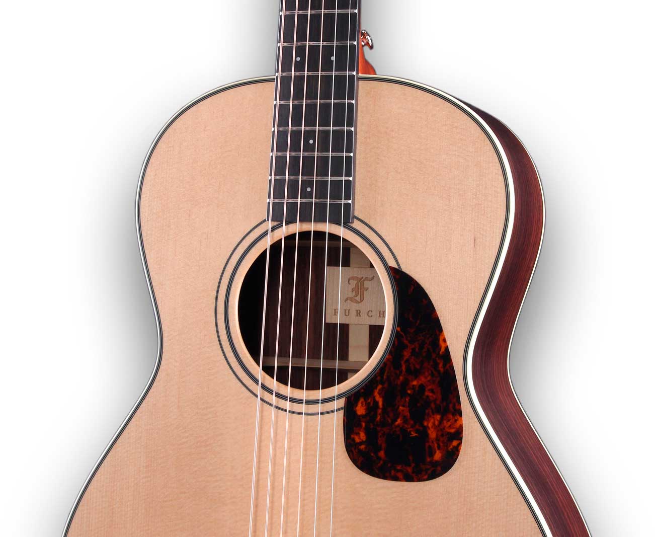 FURCH VINTAGE 1 OOM-SR