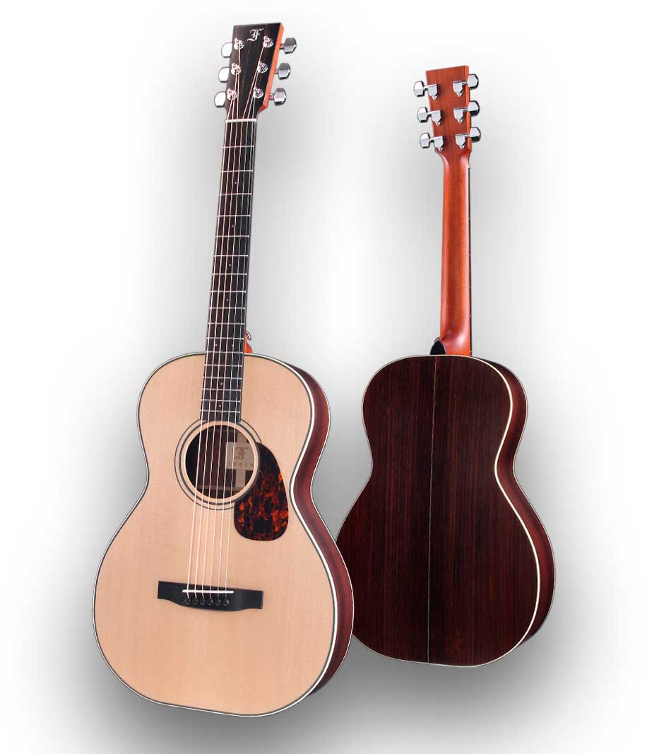 FURCH VINTAGE 1 OOM-SR