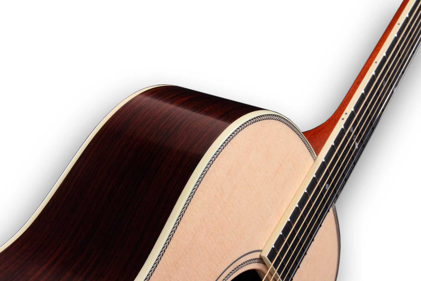 FURCH VINTAGE 2 D-SR