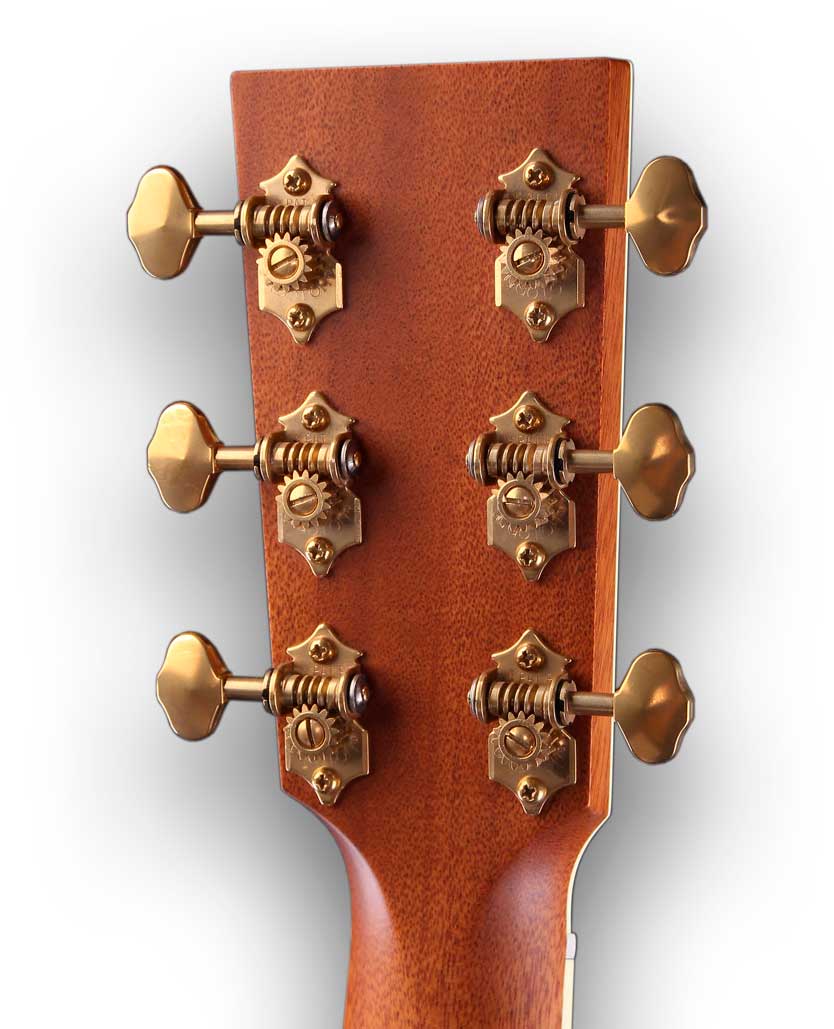 FURCH VINTAGE 2 OMC-SR ANT