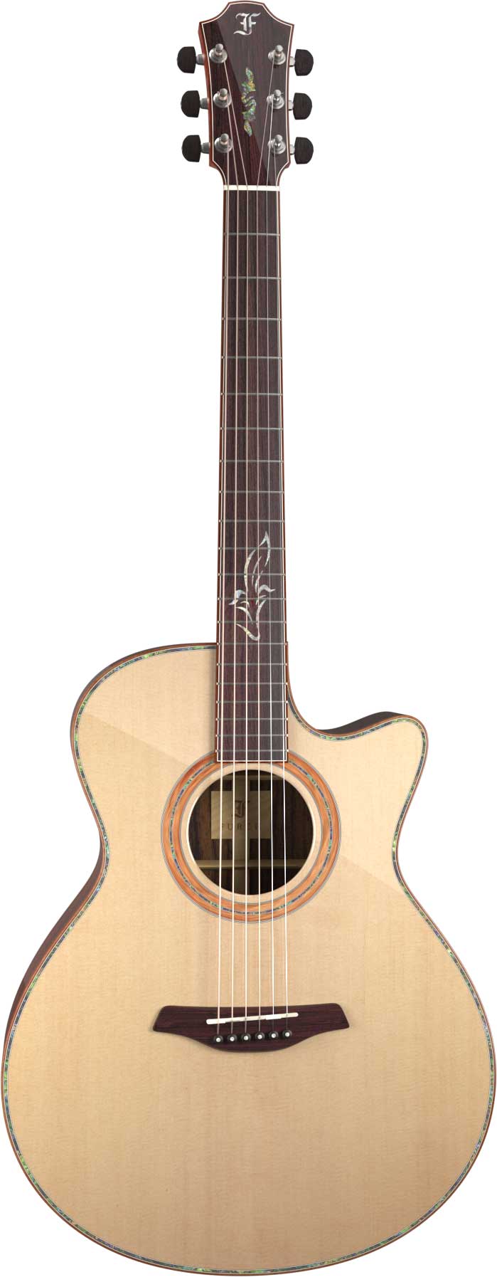 FURCH RED GC-SR MC SPA