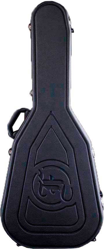 FURCH HISCOX-D HARDCASE